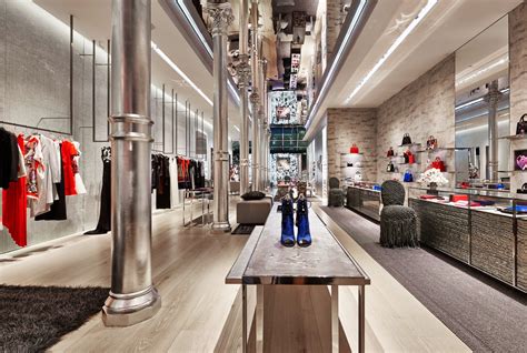 dior soho new york|christian Dior soho.